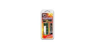 SO DDR3 4GB PC 1600 CL9   G.Skill (1x4GB) 4GSL 1.35V