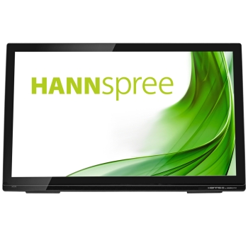 Hannspree 68.6cm (27)   HT273HPB 16:9  M-Touch HDMI IPS