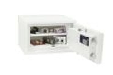 Preview: Phoenix Safe Einbruchschutztresor SS1181K MKII FORTRESS