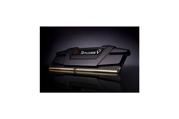 Preview: DDR4 16GB PC 3200 CL16 G.Skill KIT (2x8GB) 16GVKB Ripjaws V