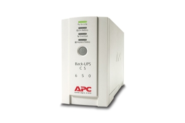 APC USV BK650EI BackUPS 650/230V Batterie 12V 9Ah