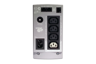 Preview: APC USV BK650EI BackUPS 650/230V Batterie 12V 9Ah