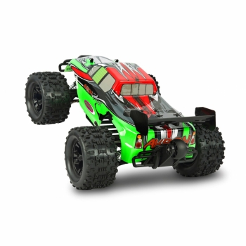 Jamara RC Monstertruck  Akron        LiPo Akku 5000mAh   14+