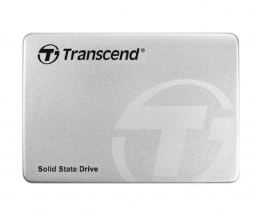 SSD  64GB Transcend 2,5 (6.3cm) SSD370S, SATA3, MLC