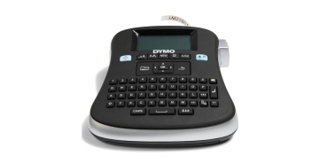 Preview: DYMO LabelManager 210D+ im praktischen Koffer (SoftCase)