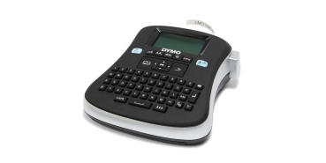 Preview: DYMO LabelManager 210D+ im praktischen Koffer (SoftCase)