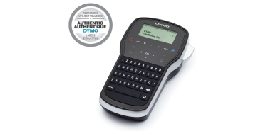 Preview: DYMO LabelManager 280  6/9/12      mm D1-B�nder Qwertz