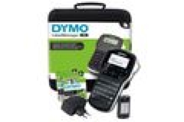 DYMO LabelManager 280  im praktischen Koffer(SoftCase)Qwertz