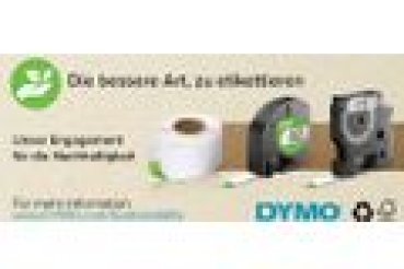 Preview: DYMO LabelManager 280  im praktischen Koffer(SoftCase)Qwertz