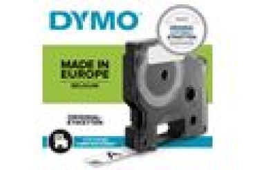 Preview: DYMO LabelManager 280  im praktischen Koffer(SoftCase)Qwertz