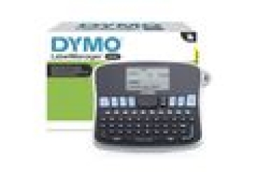 DYMO LabelManager 360D 6/9/12/19   mm D1-B�nder Qwertz