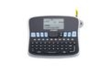 Preview: DYMO LabelManager 360D 6/9/12/19   mm D1-B�nder Qwertz
