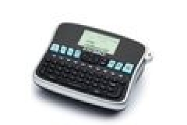 Preview: DYMO LabelManager 360D 6/9/12/19   mm D1-B�nder Qwertz