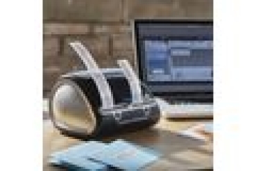 Preview: DYMO LabelWriter  450  TwinTurbo-Etikettendrucker