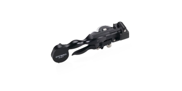 DYMO Rhino       M1011 im stabilen Hartschalenkoffer