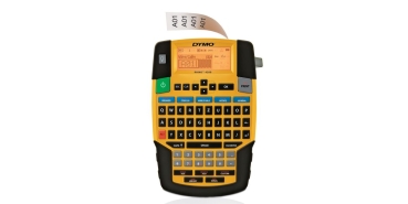 DYMO Rhino        4200 6/9/12/19mm Rhino-B�nder Qwertz