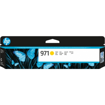 HP 971 Gelb bis zu 2.500 Seiten