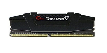 Preview: DDR4 16GB PC 3200 CL16 G.Skill     (1x16GB) 16GVK  Ripjaws