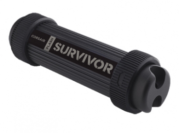 USB-Stick 128GB Corsair Voyager  Survivor Stealth USB3.0 retail