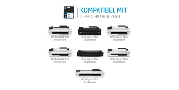 Preview: HP 711   3x Cyan                Tintenpatrone