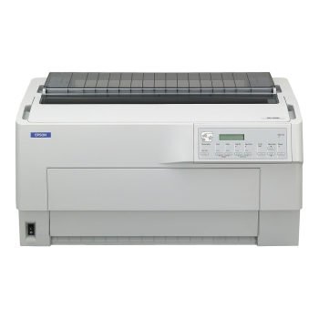 N Epson DFX-9000