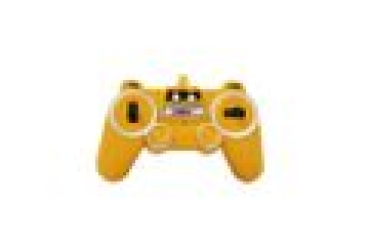 Preview: Jamara RC Radlader 564 Liebherr gelb   ohne Akku          6+