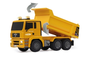 Preview: Jamara Muldenkipper MAN 1:20 2,4GHz                       6+