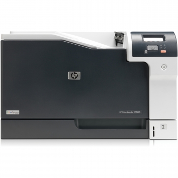 FL HP Color LaserJet Pro CP5225n A3/LAN