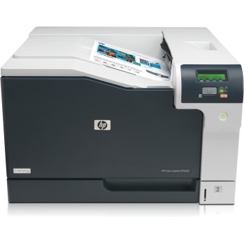 Preview: FL HP Color LaserJet Pro CP5225n A3/LAN