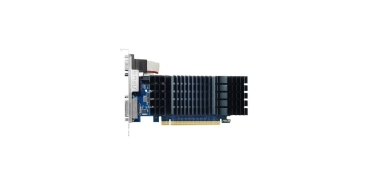 ASUS GT730-SL-2GD5-BRK 2GB GDDR5 HDMI DVI-D LP