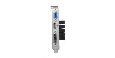 Preview: ASUS GT730-SL-2GD5-BRK 2GB GDDR5 HDMI DVI-D LP