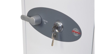 Phoenix Safe Feuerschutztresor FS1282K MKII TITAN