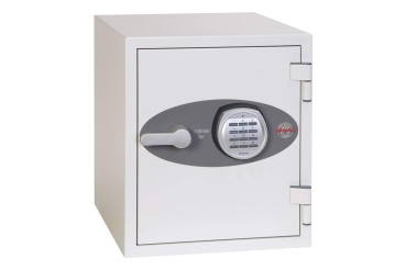 Preview: Phoenix Safe Feuerschutztresor FS1282E MKII R2 TITAN