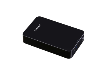 Intenso 8.9cm (3,5)   8TB 3.0 MemoryCenter