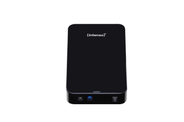 Preview: Intenso 8.9cm (3,5)   8TB 3.0 MemoryCenter