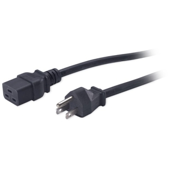 APC PowerCord IEC C19/Schuko