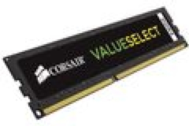 DDR4   8GB PC 2133 CL15 CORSAIR Value Select 1,20V retail