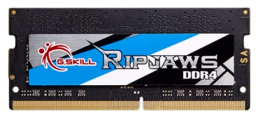 SO DDR4  4GB PC 2133 CL15 G.Skill (1x4GB) 4GRS  1.2V