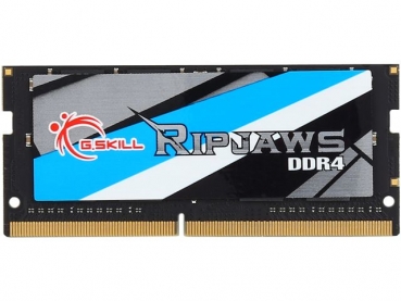 SO DDR4 16GB PC 2133 CL15 G.Skill KIT (2x8GB) 16GRS 1.2V