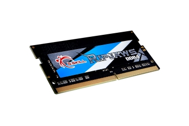 Preview: SO DDR4 4GB PC 2400 CL16 G.Skill (1x4GB) 1.2V 4GRS