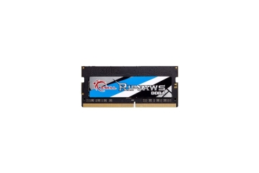 SO DDR4  8GB PC 2400 CL16 G.Skill KIT (2x4GB) 8GRS