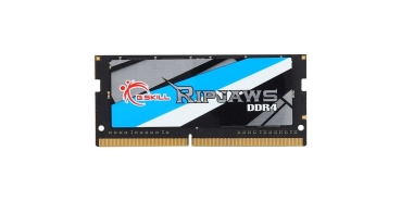 Preview: SO DDR4  8GB PC 2400 CL16 G.Skill (1x8GB) 8GRS  1.2V