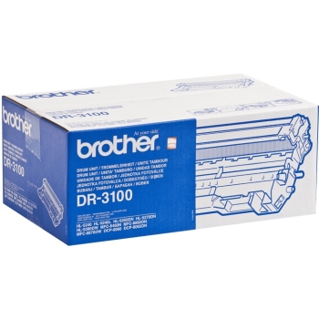 Preview: Brother Trommeleinheit DR-3100 bis zu 25.000 Seiten