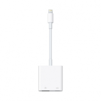 Apple Lightning/USB 3.0 Kamera Adapterkabel