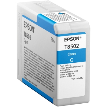 Epson C13T850200 cyan