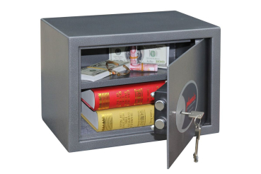 Preview: Phoenix Safe Einbruchschutztresor SS0802K Vela Home Office