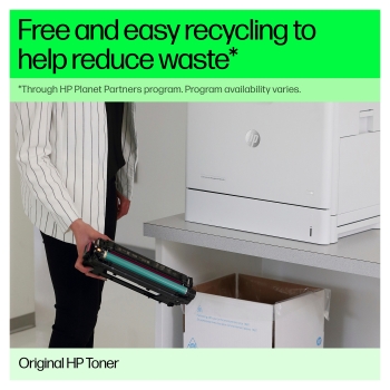 Preview: HP 13X original LaserJet Toner cartridge Q2613X black high capacity 4.000 pages 1-pack