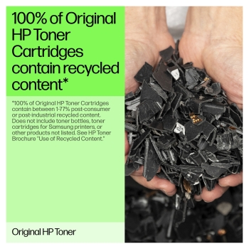 Preview: HP 13X original LaserJet Toner cartridge Q2613X black high capacity 4.000 pages 1-pack