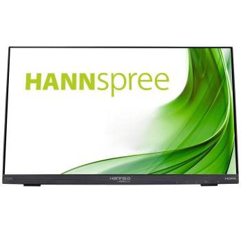 Hannspree 54.6cm (21,5) HT225HPB 16:9  M-Touch HDMI+DP blac
