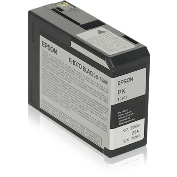Epson C13T580100 photo schwarz